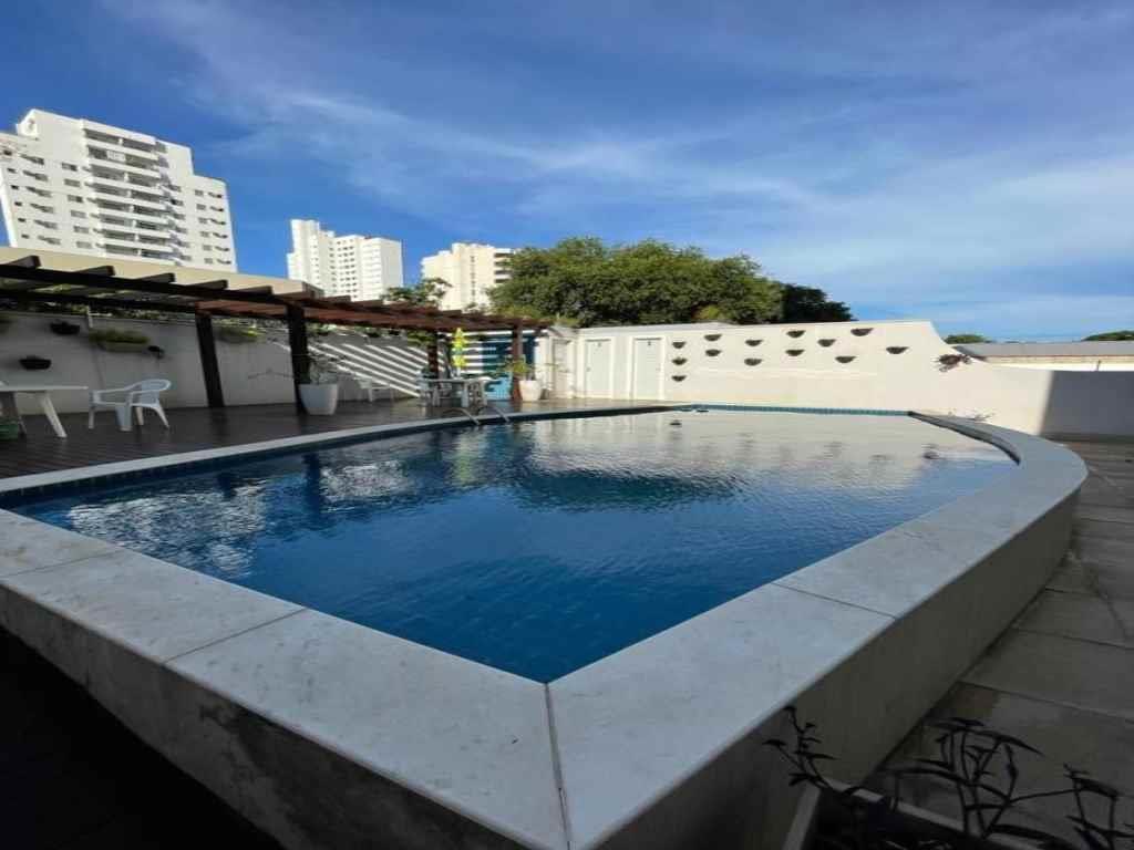 Apartamento à venda com 3 quartos, 95m² - Foto 21