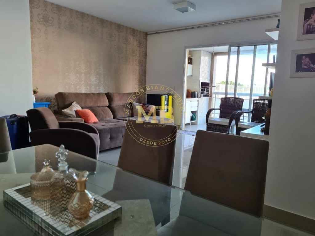 Apartamento à venda com 4 quartos, 147m² - Foto 5