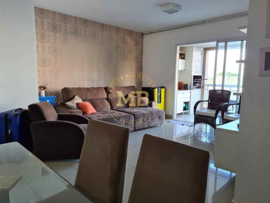 Apartamento à venda com 4 quartos, 147m² - Foto 6