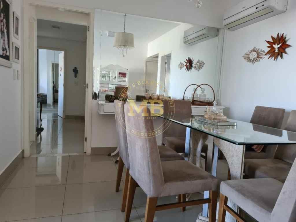 Apartamento à venda com 4 quartos, 147m² - Foto 7