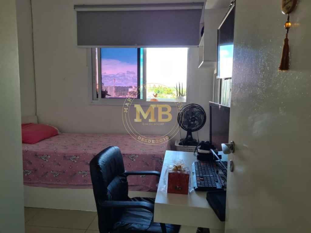 Apartamento à venda com 4 quartos, 147m² - Foto 11