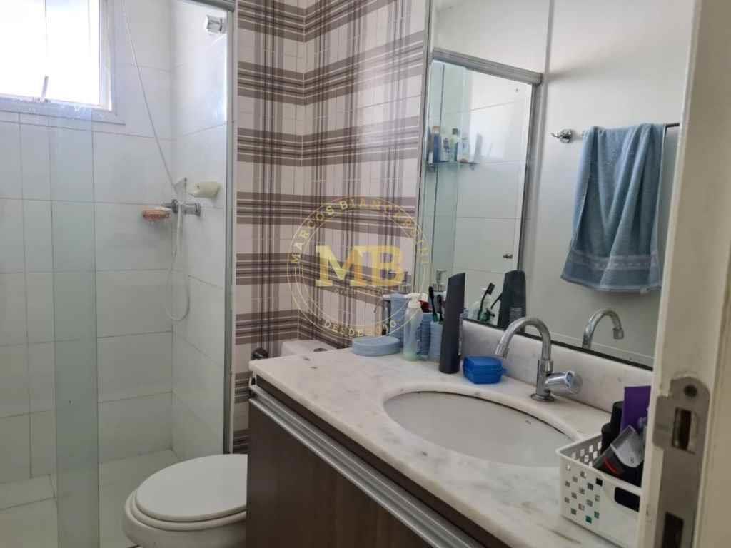 Apartamento à venda com 4 quartos, 147m² - Foto 13