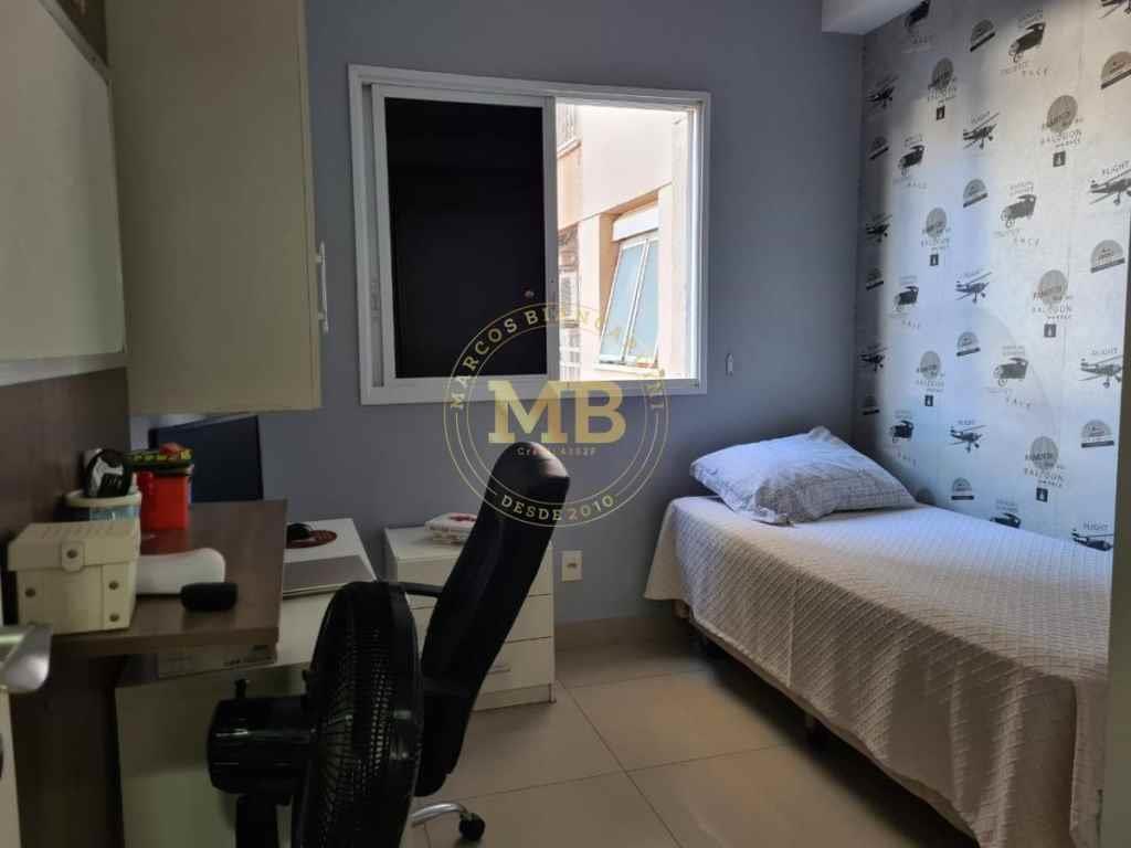 Apartamento à venda com 4 quartos, 147m² - Foto 14