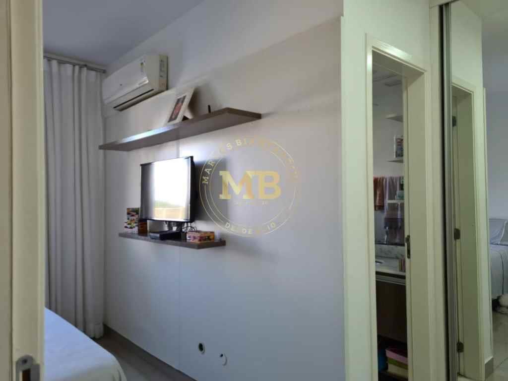 Apartamento à venda com 4 quartos, 147m² - Foto 15