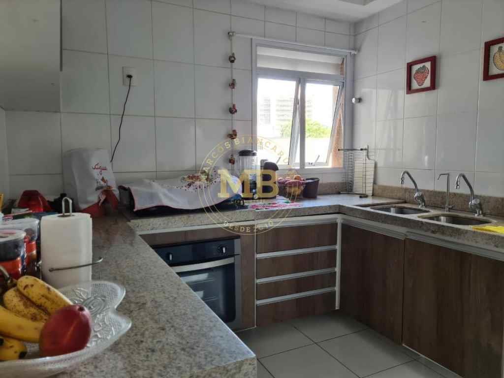 Apartamento à venda com 4 quartos, 147m² - Foto 20