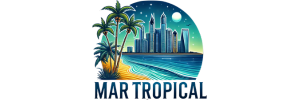 Mar Tropical Imóveis | Transformamos sonhos em endereços.