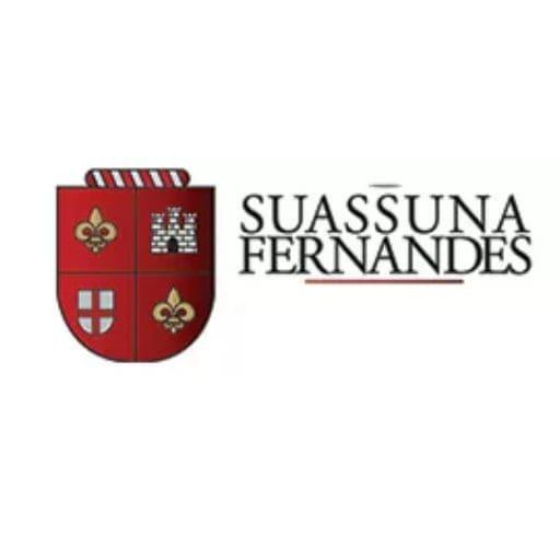 Suassuna Fernandes